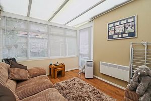 Conservatory- click for photo gallery